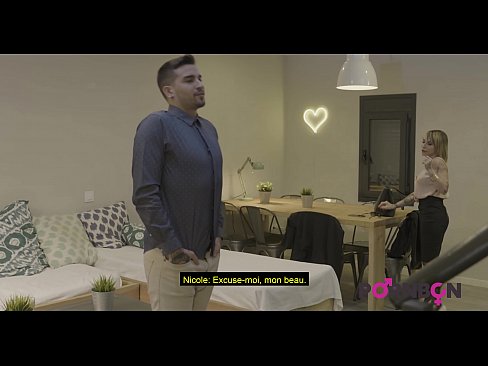 ❤️ PORNBCN 4K Mid ka mid ah naag qaan-gaar ah oo naaso waaweyn leh waxay rabtaa inay dabada noqoto Gigolo yar oo leh dick blowjob amortism adag fuck gacanta shaqo eeyga qaabka maxsuul leefleefi kacsiga Faransiiska subtitles ❤️ Muqaal dabada %so.tusar.top ☑